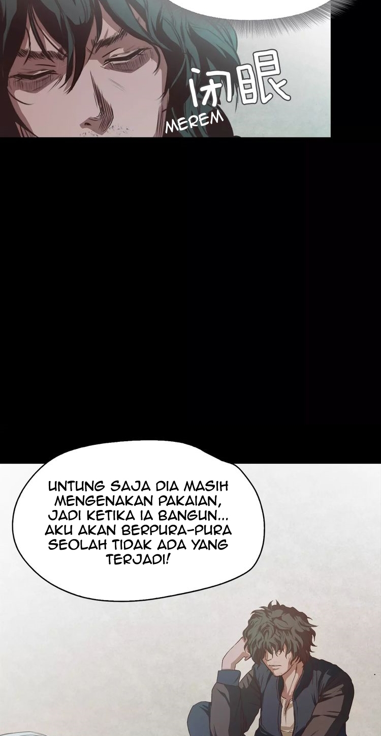 Lucky Bad Man chapter 2